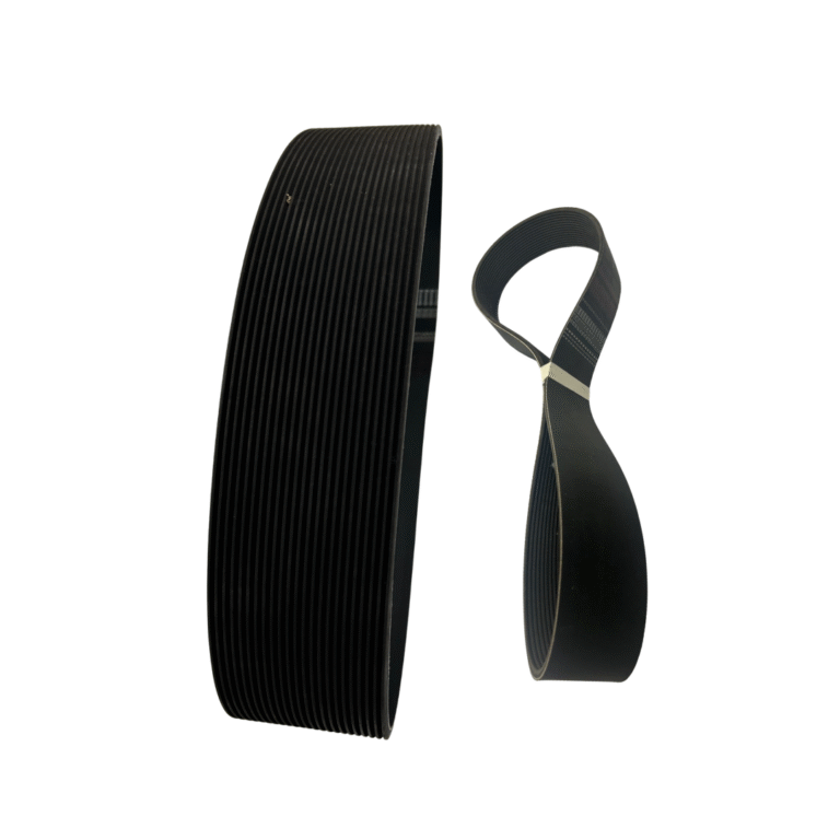 00.270.0123 Correa acanalada para Heidelberg SM74 - Pieza original