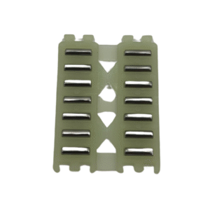 00.550.1267 Jaula plana para Heidelberg SM74, SM102