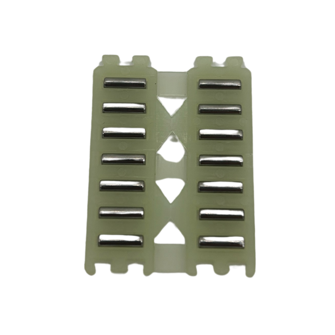 00.550.1267 Jaula plana para Heidelberg SM74, SM102