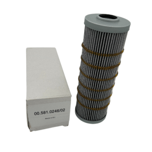 00.581.0246 / Filtro de aceite para Heidelberg All Heidelberg