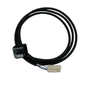 00.783.0388 / 00.783.0301 Sensor OPT RS PROX para Heidelberg XL105, CD102, SM102, SM74 - Pieza original