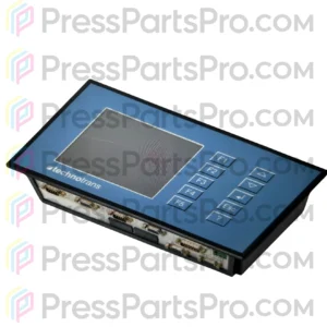 Pantalla Technotrans para Heidelberg All Heidelberg