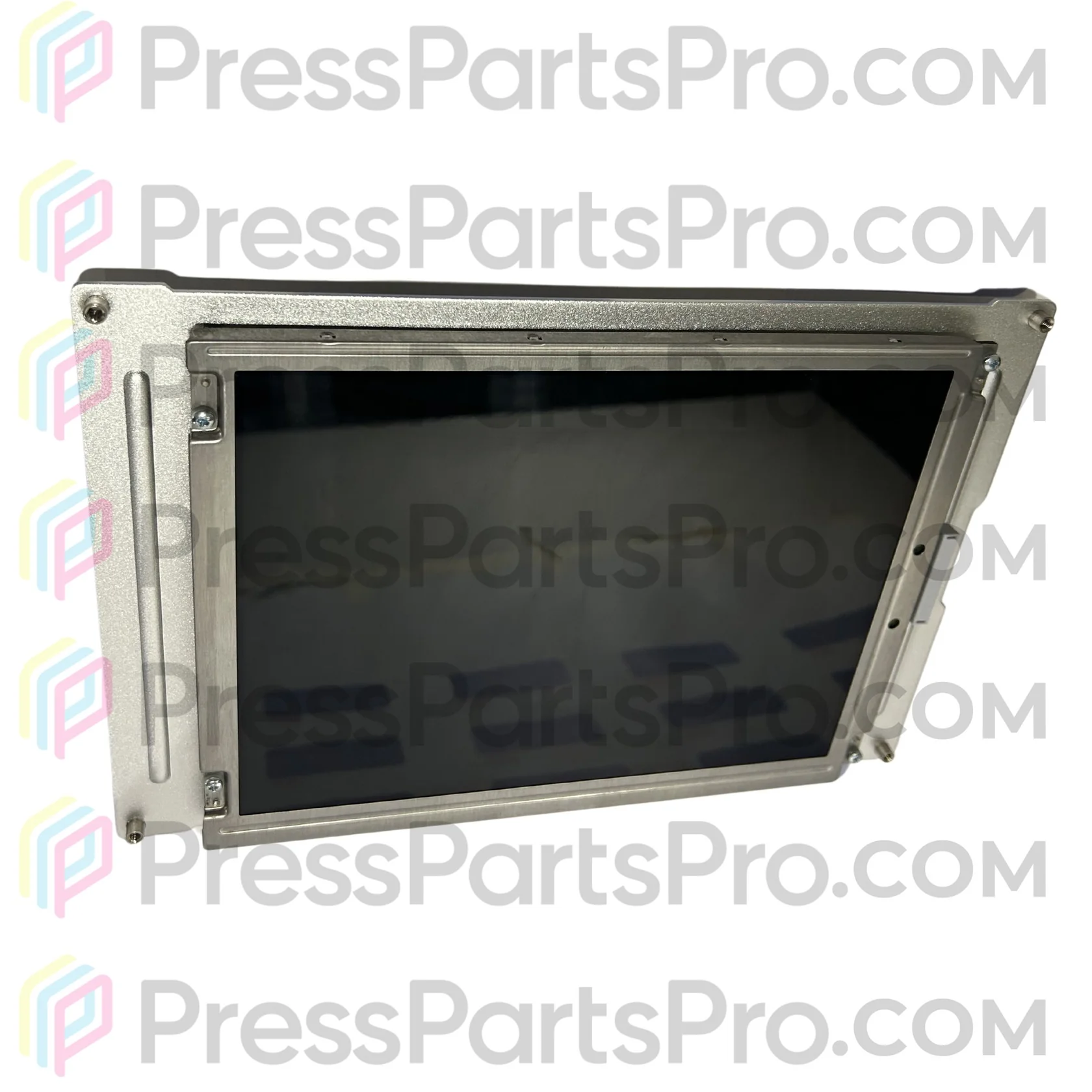 00.781.4495 / 00.785.0663 Pantalla para Heidelberg SM52, SM74, SM102, CD102 - Imagen 2