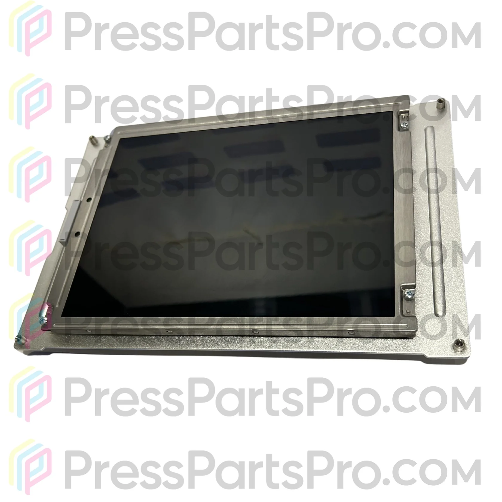 00.781.4495 / 00.785.0663 Pantalla para Heidelberg SM52, SM74, SM102, CD102