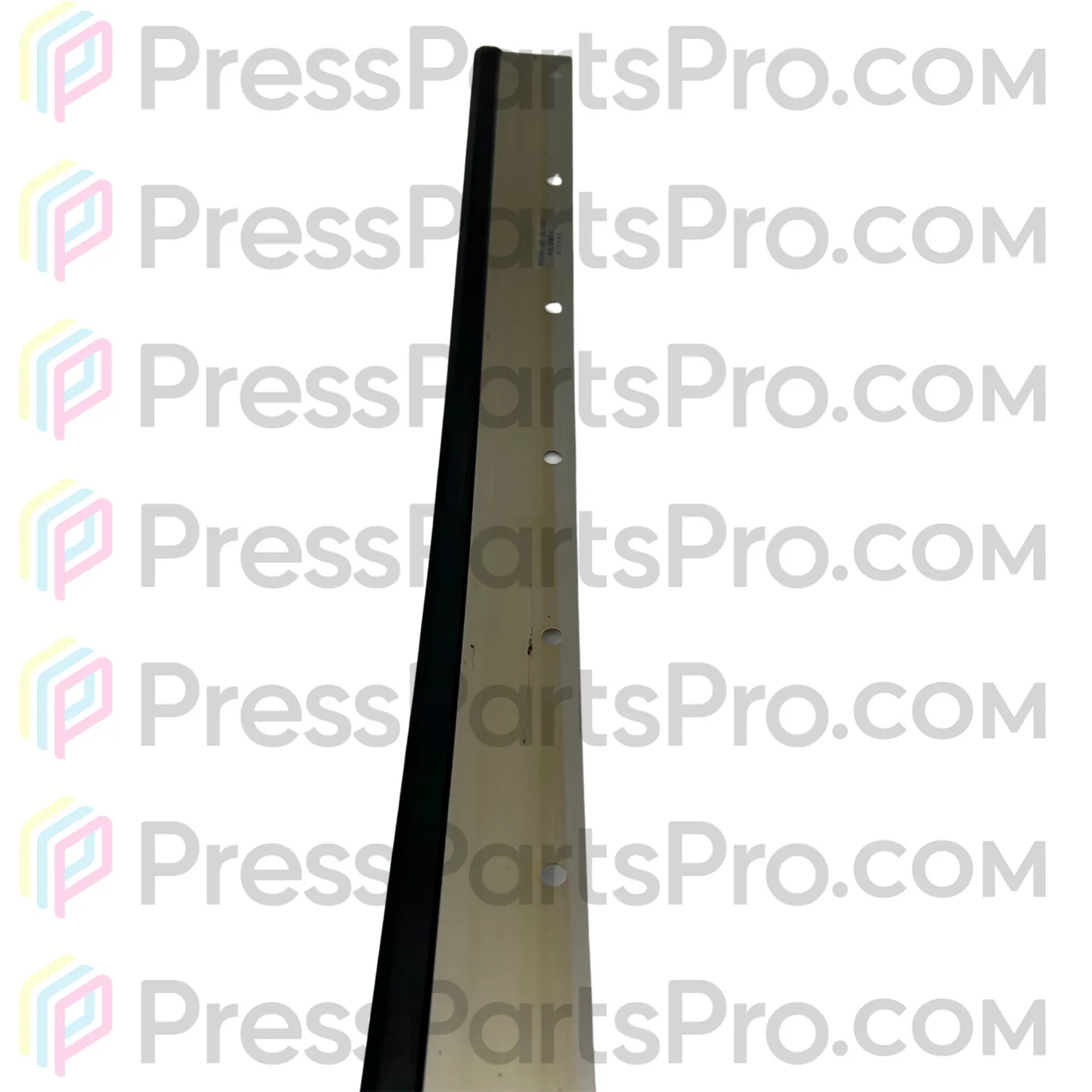 69.010.180 / Cuchilla de lavado para Heidelberg GTO52 - Imagen 2