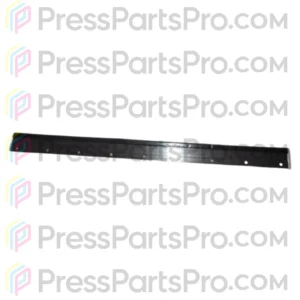 G2.010.502 / Cuchilla de lavado para Heidelberg SM52