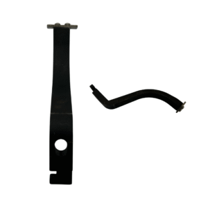 43.022.111 Tope de cabezal de inclinación frontal para Heidelberg MO - Pieza original