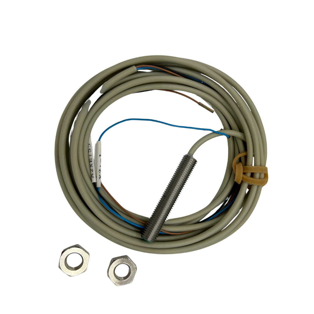 61.110.1381 Interruptor de proximidad para alimentador Heidelberg CD102, SM102 - Pieza original - Imagen 2