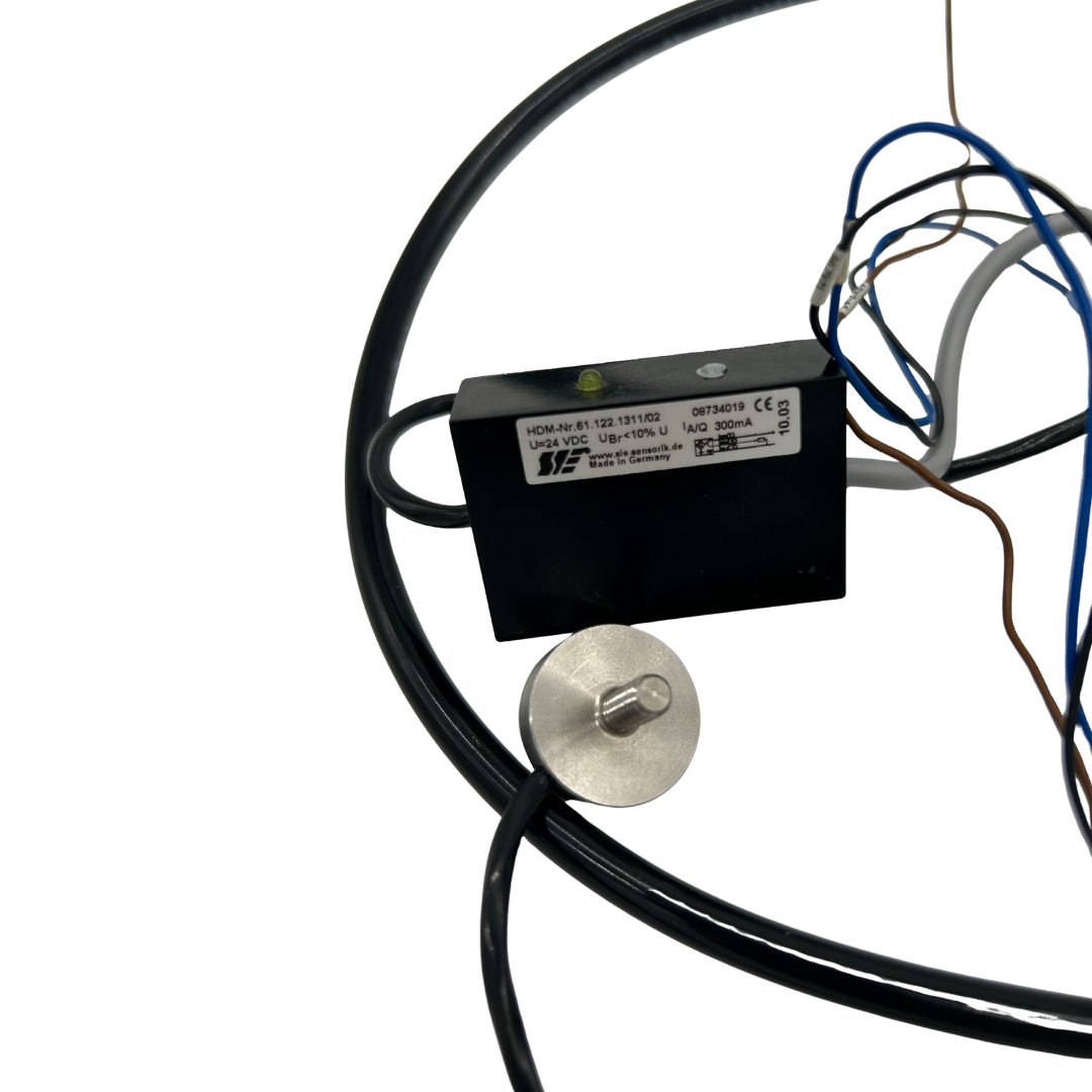 61.122.1311 / 61.122.1301 Sensor CAPAC para Heidelberg SM102, SM52 - Pieza original - Imagen 2