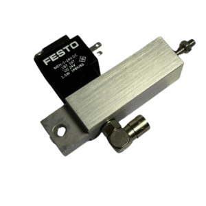 61.184.1131 Válvula de cilindro para Heidelberg SM52, SM74