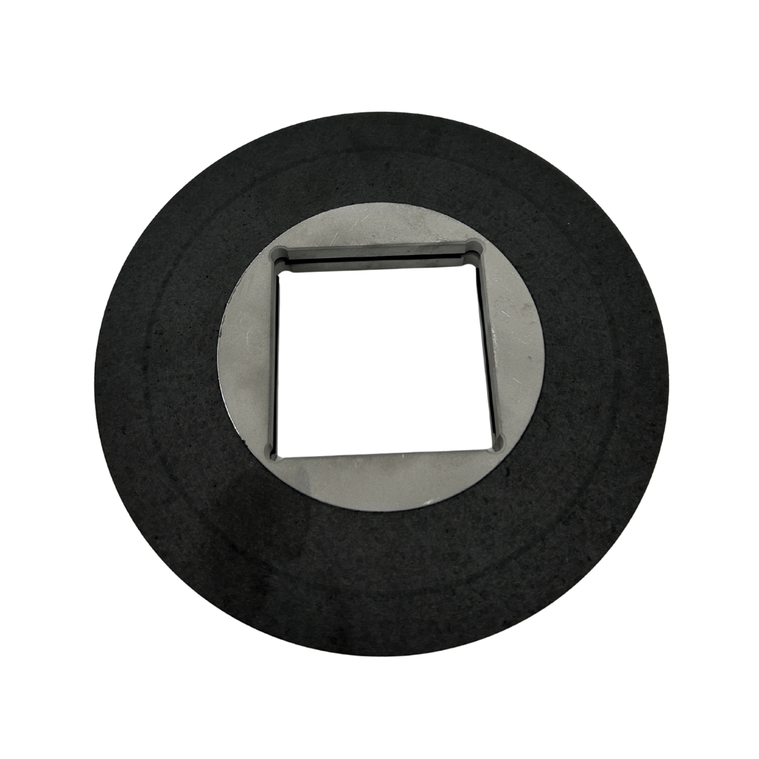 63.101.2281 Pastilla de freno para Heidelberg SM74, CD74, PM74