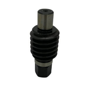 66.006.029 Barra de mantilla con engranaje helicoidal Heidelberg para Heidelberg CD102, SM102, XL105, XL106 - Pieza original