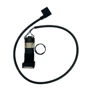 71.186.4421 Pulsador iluminado CPC para Heidelberg SM52, SM102 - Pieza original