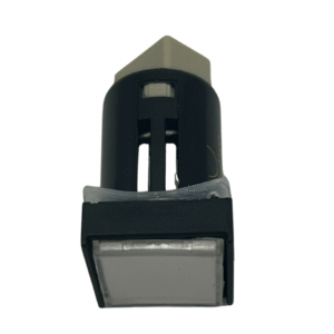 81.185.3851 Pulsador iluminado CPC para Heidelberg SM74, SM102