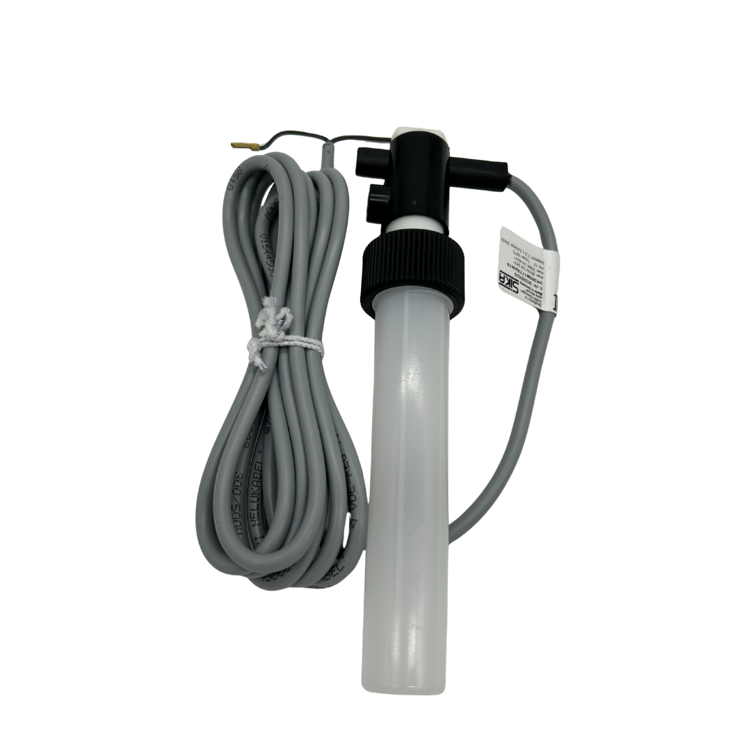 87.187.2186 / 87.187.2102 Sensor de flujo de agua para Heidelberg SM74, SM102 - Pieza original