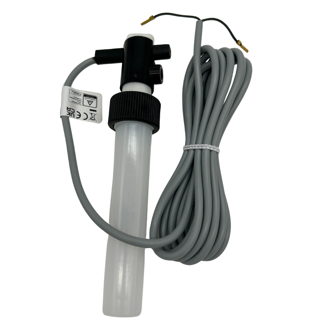 87.187.2186 / 87.187.2102 Sensor de flujo de agua para Heidelberg SM74, SM102 - Pieza original - Imagen 2