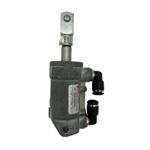 87.334.002 / 87.334.001 Cilindro neumático HDM para Heidelberg SM102