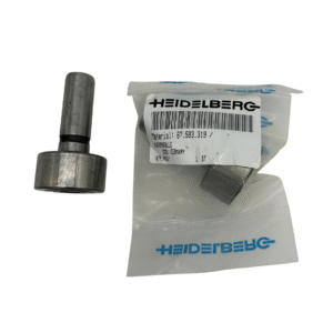 87.583.319 Seguidor de levas para Perfector Heidelberg SM102 - Pieza original