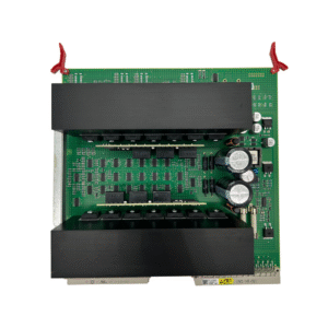 91.144.8062 / 91.781.9689 LTK500 Placa de circuito de módulo plano para Heidelberg SM102, CD102, SM74, CD74, SM52