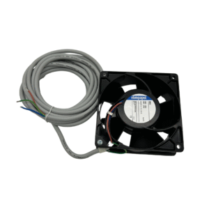 C5.115.2421 Ventilador axial - Ventilador de impulsión para Heidelberg SM102, CD102 - Pieza original