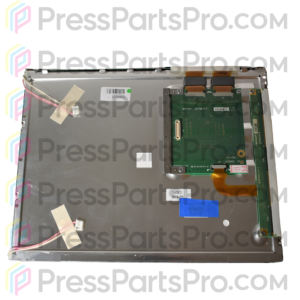 Pantalla táctil CP2000 de 15 pulgadas para Heidelberg