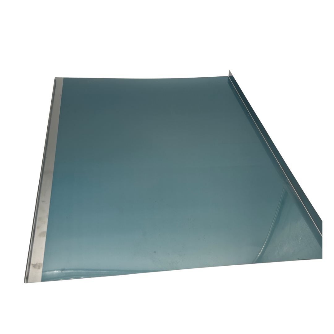 M1.011.173S / Cilindro de impresión de camisa - Sin sistema de volteo para Heidelberg SM74, PM74 - Imagen 2