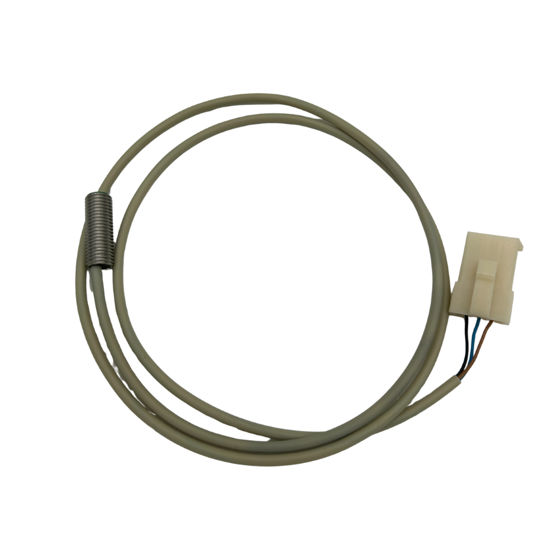 G2.110.1361 Sensor de proximidad para lavado para Heidelberg CD74, XL75, PM52, SM52, SM74 - Pieza original