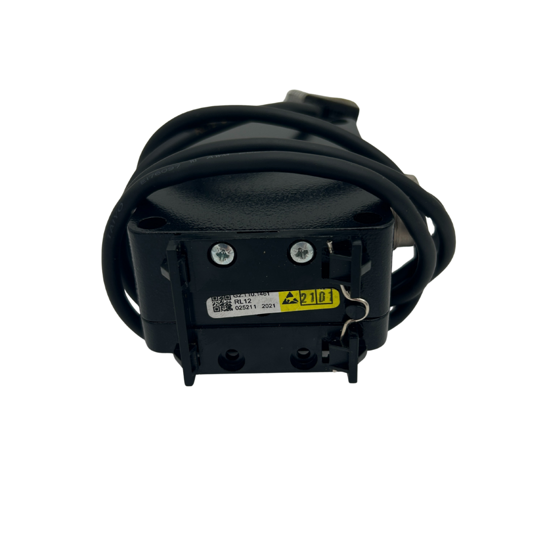 G2.110.1461 / 61.110.1461 RL12.1 Sensor fotoeléctrico de reflexión para Heidelberg CD102, SM102, SM74 - Imagen 2