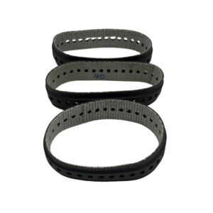 M2.015.843F Cinta de succión - Juego de 3 para Heidelberg SM74