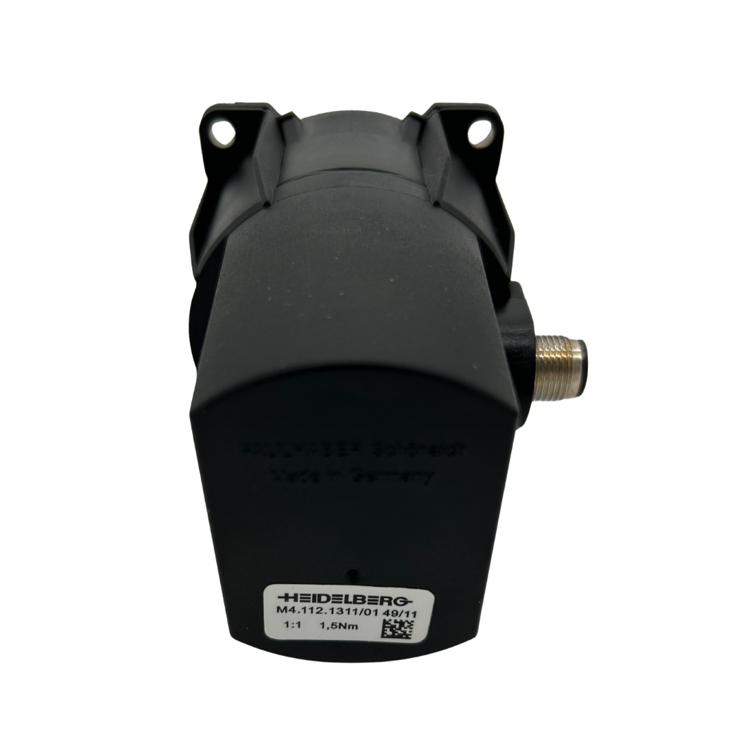 M4.112.1311 Servoaccionamiento para Heidelberg SM52, SM74