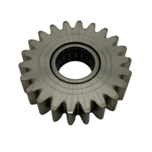 MV.004.284 Engranaje intermedio para Heidelberg SM102, CD102 - Pieza original